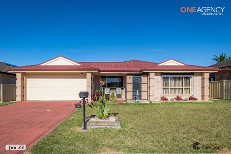 10 Albatross Way, Old Bar, NSW 2430