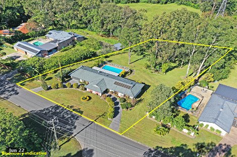 12 Thredbo Dr, Worongary, QLD 4213