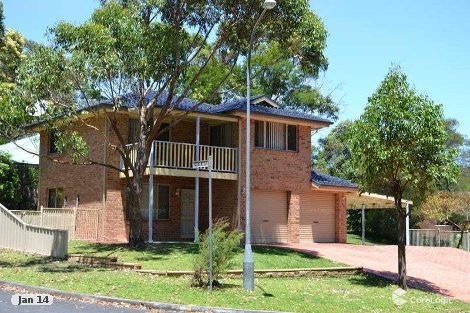 15 Fisher St, Wrights Beach, NSW 2540