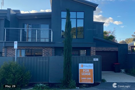 1 Russell St, Quarry Hill, VIC 3550