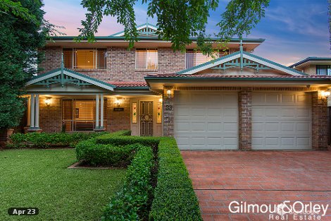 33 Drummond Rd, Beaumont Hills, NSW 2155