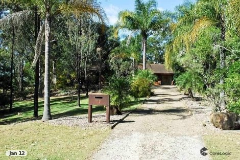 45 Mountain Vista Ct, Mount Crosby, QLD 4306