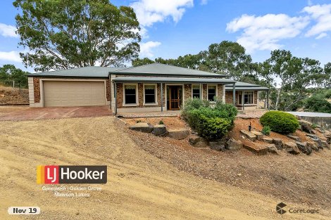 507 One Tree Hill Rd, Gould Creek, SA 5114