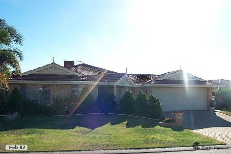 18 Pinegrove Mews, Currambine, WA 6028