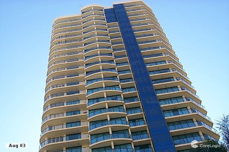 66/8 Goodwin St, Kangaroo Point, QLD 4169