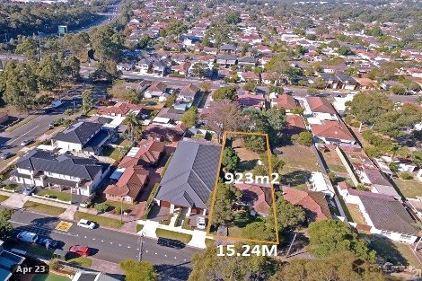 43 Victoria St, Revesby, NSW 2212