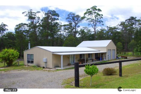 17 Forest Oak Rd, King Creek, NSW 2446