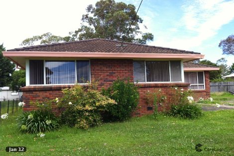 166 Albatross Rd, Nowra Hill, NSW 2540