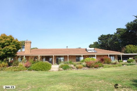 1880 Grand Ridge Rd, Mirboo, VIC 3871