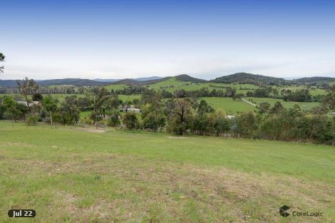 651 Steels Creek Rd, Steels Creek, VIC 3775