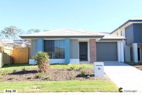 11 Stanicki Cct, Bellbird Park, QLD 4300