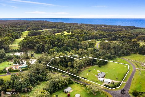 152 Burkes Lane, Valla, NSW 2448