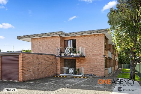 5/23 Montague St, Fairy Meadow, NSW 2519