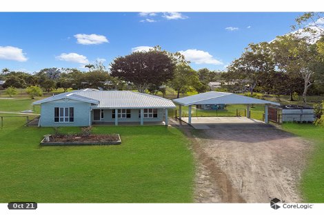 4 Joyard Ct, Rangewood, QLD 4817