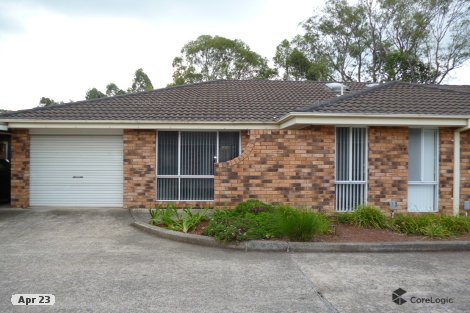 7/45 Euphrates Pl, Kearns, NSW 2558