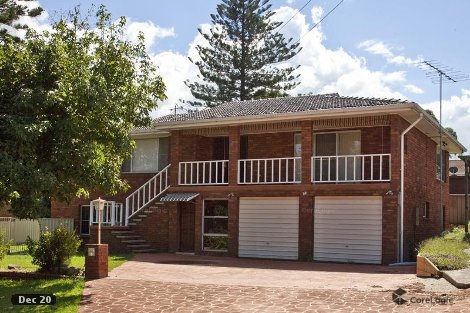 2 Progress Pl, Garden Suburb, NSW 2289