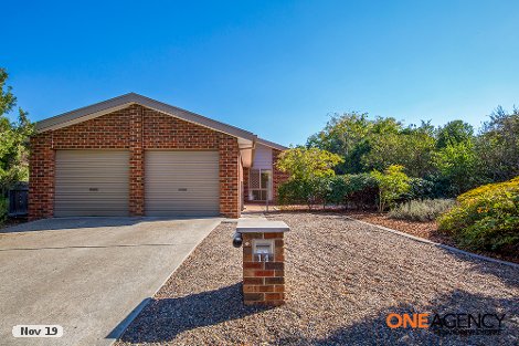 14 Steffanoni Cct, Monash, ACT 2904