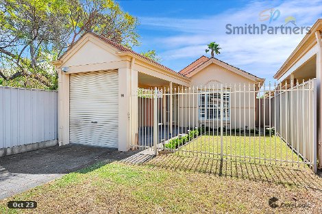 9b Norman St, Underdale, SA 5032