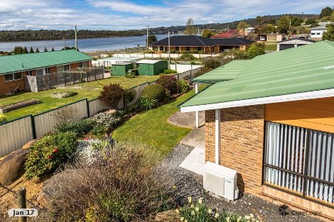 1/157 Gravelly Beach Rd, Blackwall, TAS 7275