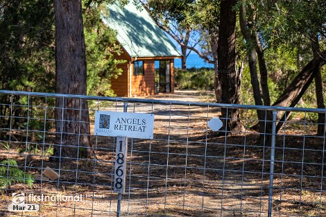 1868 Bruny Island Main Rd, Great Bay, TAS 7150