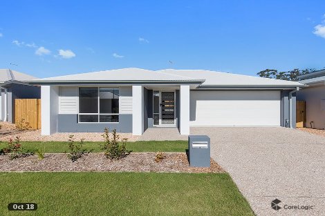 8 Turin St, Redbank, QLD 4301