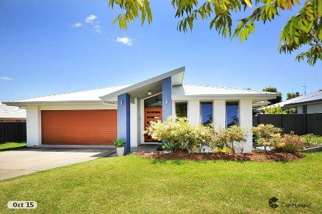 8 Seachange Cres, Moonee Beach, NSW 2450