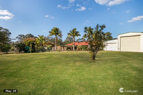 45-53 Diamentina Dr, Logan Village, QLD 4207