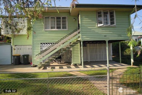 117 Rodboro St, Berserker, QLD 4701