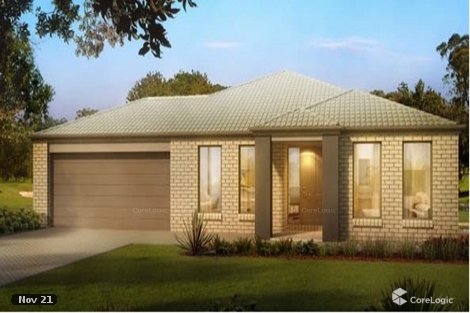 Lot 107 Chifley Dr, Delacombe, VIC 3356