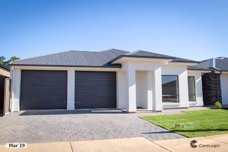 8 Yutika Dr, Enfield, SA 5085