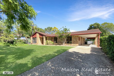 7 Parwan Cl, Riverhills, QLD 4074