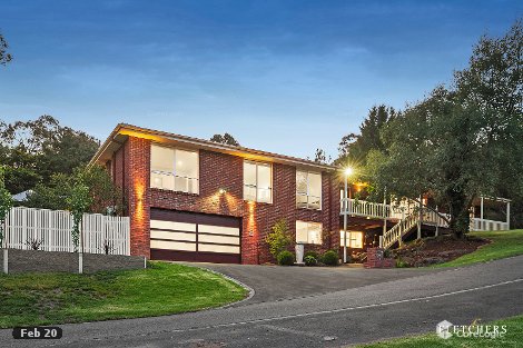 8 Parkside Ct, Warrandyte, VIC 3113