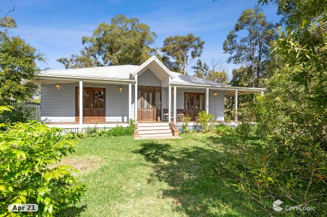 13 Cypress St, Bendalong, NSW 2539