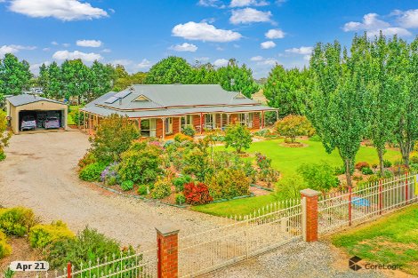 86 Pascoe St, Rochester, VIC 3561