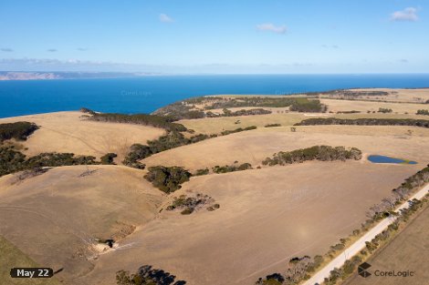 Lot 101 Cape Willoughby Rd, Antechamber Bay, SA 5222