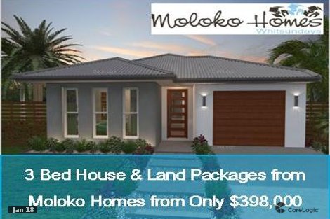 Lot 5 Jubilee Pocket Rd, Jubilee Pocket, QLD 4802