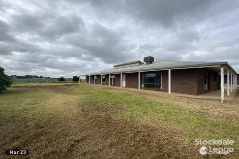 25 Wolks Lane, Orrvale, VIC 3631