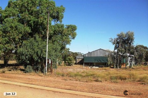 Lot 55 Parkes St, Burracoppin, WA 6421