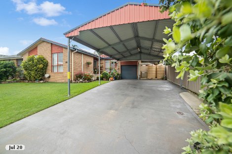 22 Stradbroke Ave, Metford, NSW 2323