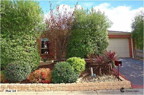 4 Kerr Ct, Whittlesea, VIC 3757