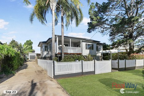 2 Francis St, North Toowoomba, QLD 4350