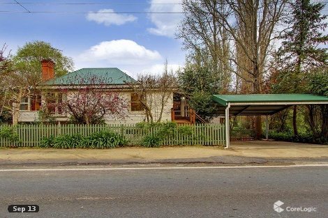 333 Strathalbyn Rd, Mylor, SA 5153