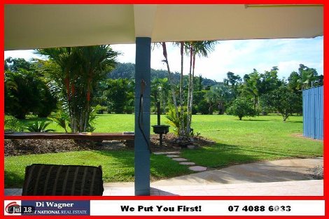 2 Hogan Rd, Maadi, QLD 4855