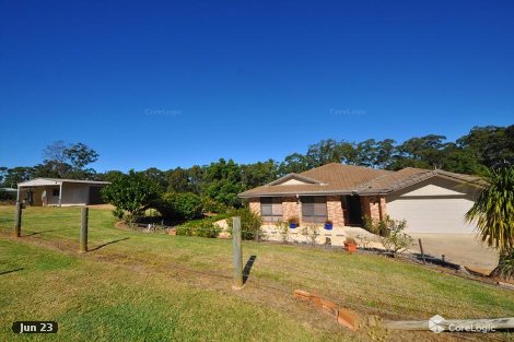 8 Corneil Cres, Gumma, NSW 2447