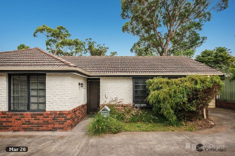 6/5 Alfred St, Beaumaris, VIC 3193