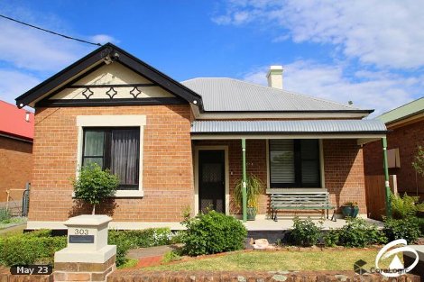 303 Lords Pl, Orange, NSW 2800