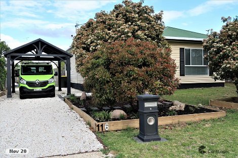 116 Bulwer St, Tenterfield, NSW 2372