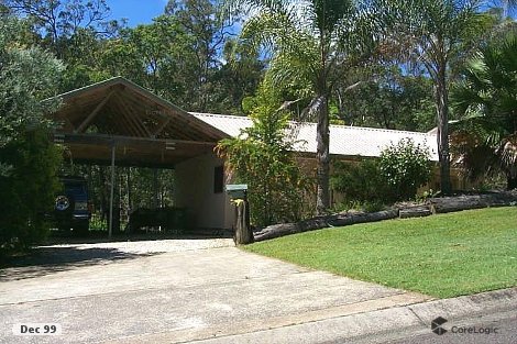 4 Durang Pl, Reedy Creek, QLD 4227