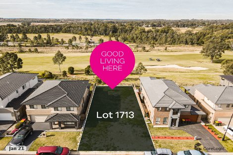 30 Aspect Cres, Colebee, NSW 2761