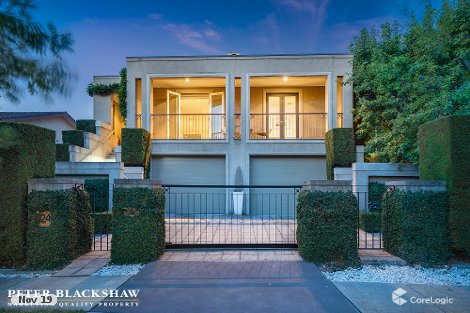 24 Bedford St, Deakin, ACT 2600